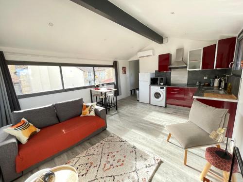 Auch Apartment | Lorraine - Calme et lumineux