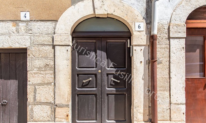 Andria Apartment | Lorusso Tourist Location