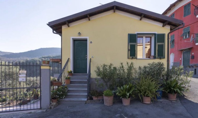 Villa Viani House | Lory House by Interhome