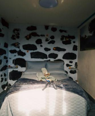 Porto Moniz House | Los Amantes de la naturaleza.