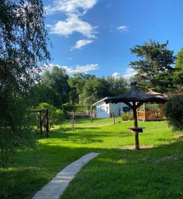 Villa Icho Cruz Apartment | Los Arboles de Frida