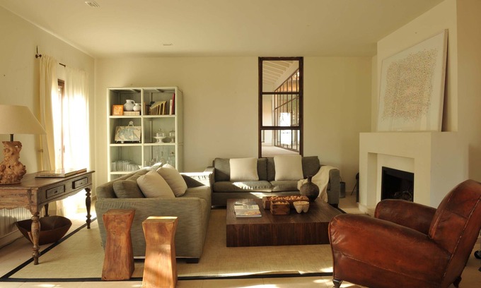 Candeleda Cottage | Los Bancales House - Candeleda