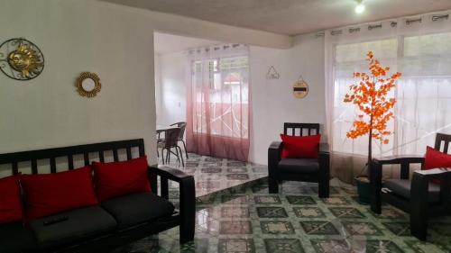 Quetzaltenango Apartment | Los Cerezos Apartment