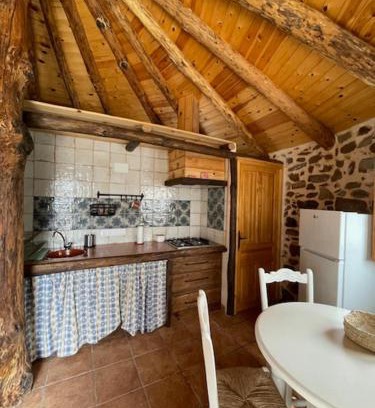 Cazalla De La Sierra House | Los Chozos de Cazalla II