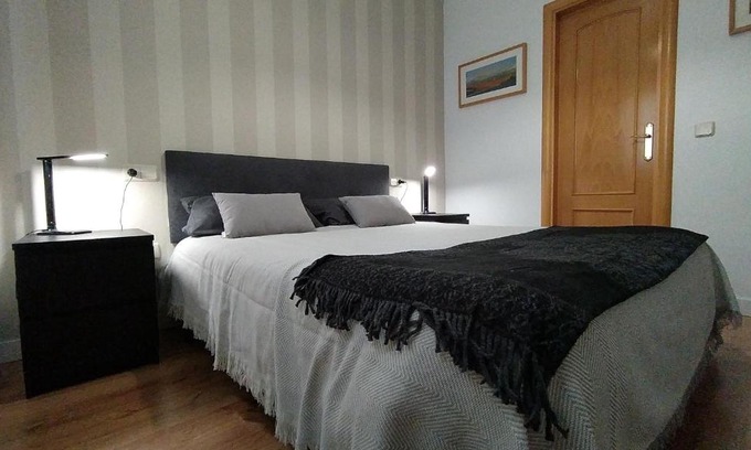 San Rafael Apartment | LOS CIERVOS - Cueva Valiente