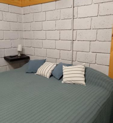 Los Antiguos Apartment | Los Duraznillos