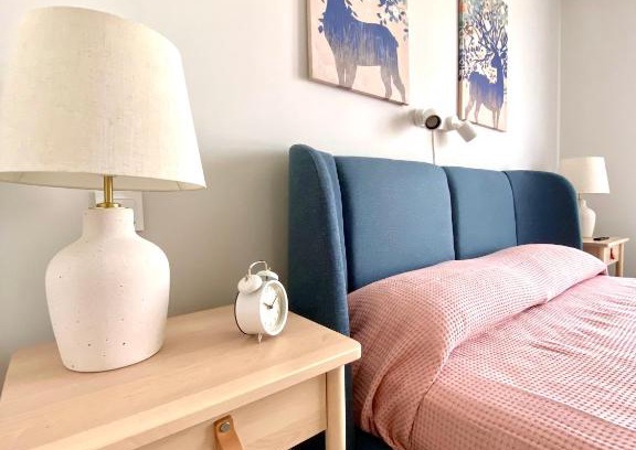 Ayamonte Apartment | Los Flamencos Isla Canela AIRE ACONDICIONADO Y WIFI -SOLO FAMILIAS Y PAREJAS-