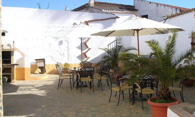 Valverde de Leganes House | Los Gaitanes Rural House