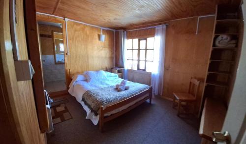 Puyuhuapi Bed & Breakfast | Los Mañíos Del Queulat Puyuhuapi