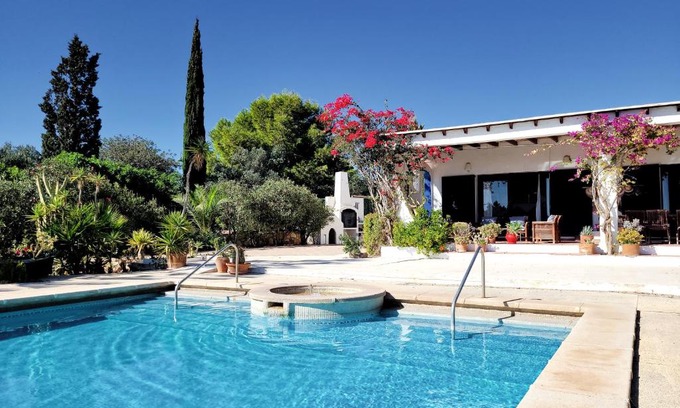 Gafares House | LOS MORALICOS AGUA AMARGA