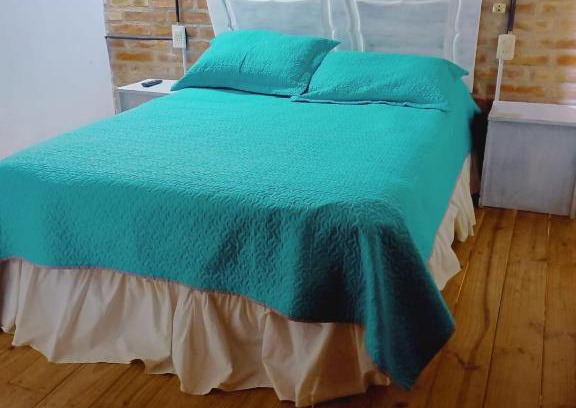 Las Grutas Apartment | los pepes