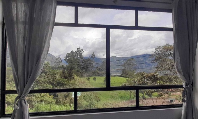 Macanal Apartment | LOS PINOS APARTMENT