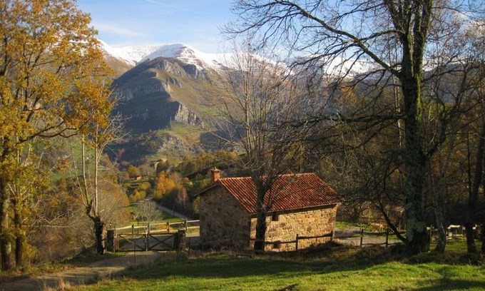 San Roque de Riomiera Ski Chalet | Los Pradones