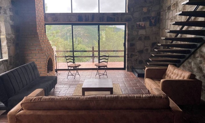 Durango Ski Chalet | Los Sierra House