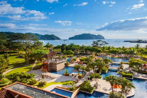 Herradura Resort | Los Sueños Marriott Ocean & Golf Resort