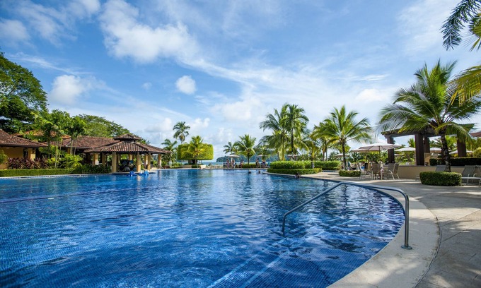 Herradura Apartment | Los Suenos Bella Vista 2B Pool View