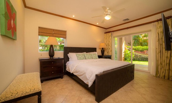 Herradura Apartment | Los Suenos Veranda 3G by Stay in CR
