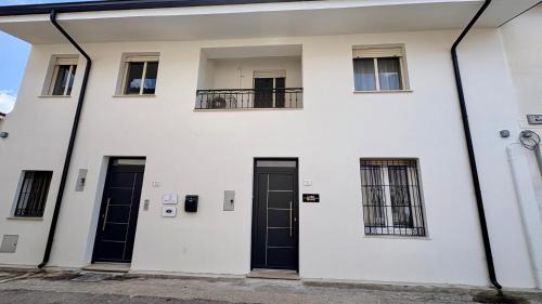 Abbasanta Apartment | Losa Rooms