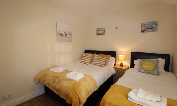 Heanor House | Loscoe House - Derby