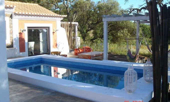 Sines House | Lot of Binos 10910/AL Beach House