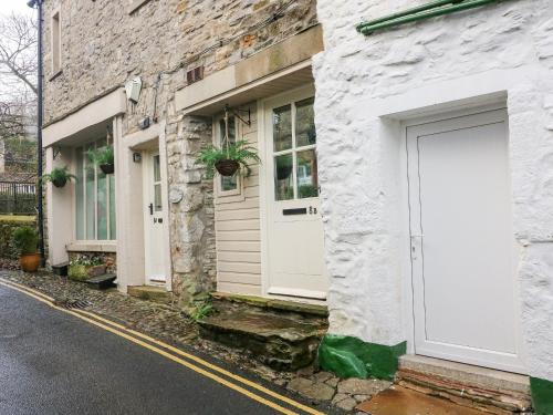 Grassington Apartment | Lottie's Loft