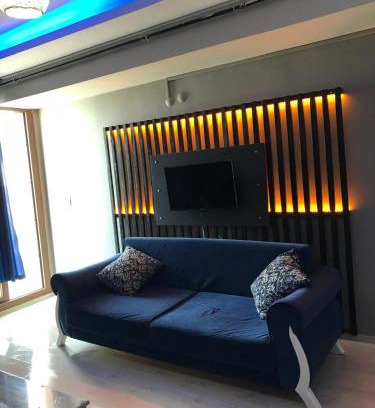 Buca Apartment | Lotus Apart Otel
