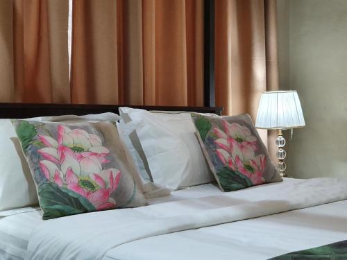 Blantyre Hotel | Lotus by Serendib