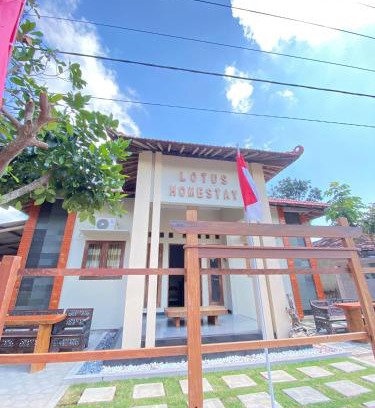 Karimunjava House | LOTUS GUEST House