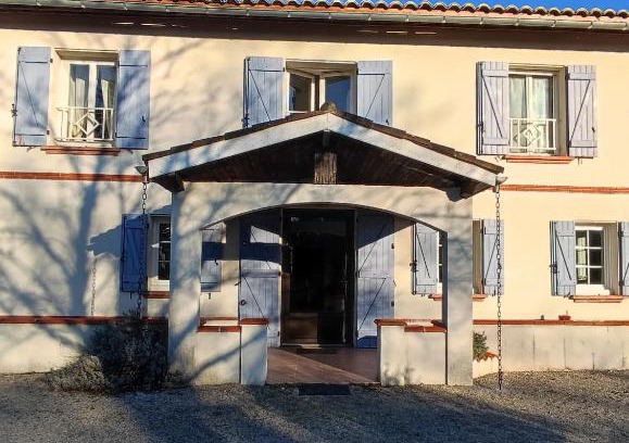 Negrepelisse Bed & Breakfast | Lou Cantou