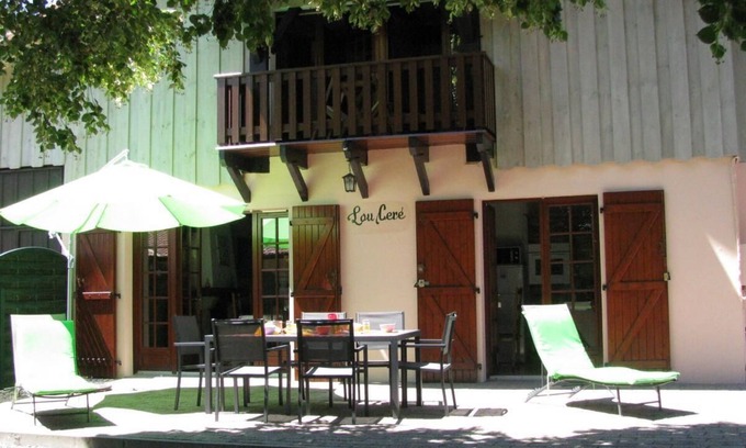 Leon House | Lou Ceré - LEON - Gîte