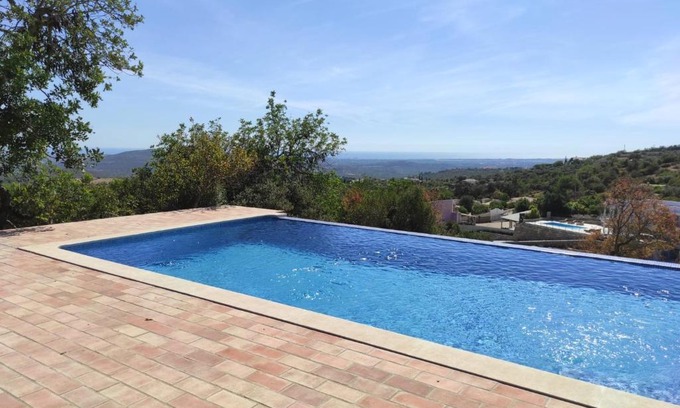 Alfeicao Villa | Loulé - T3 Poço Geraldo