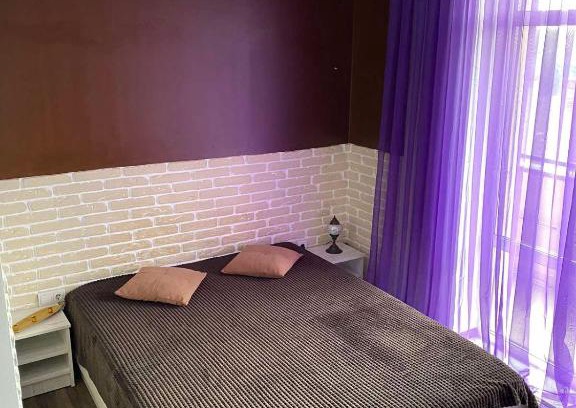 Kosuv Stary Apartment | lounge apartment