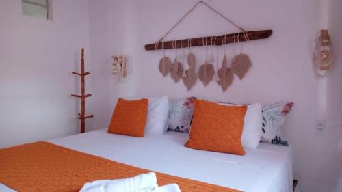 Tatajuba Apartment | Lounge Vila Tatajuba