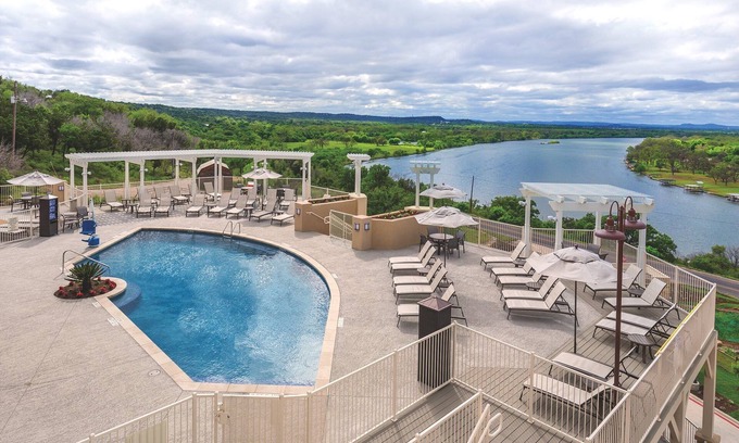 Marble Falls Resort | Love the outdoors?