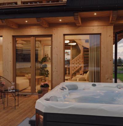 Witow Villa | Lovelia Luxury Chalet
