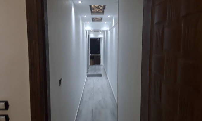 Al-Muntazah Apartment | Lovely 2-Bedroom Apartment in Miami/Alexandria
