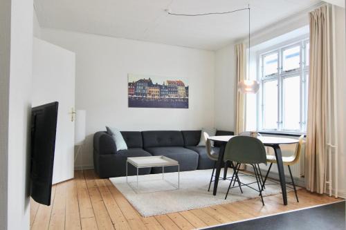 Øgadekvarteret Apartment | Lovely 2-bedroom apartment in one of Århus best locations - 56