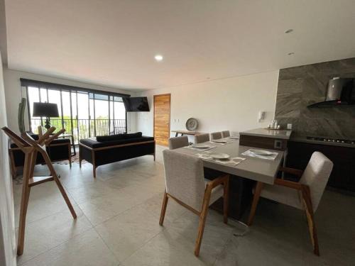 Oaxaca Apartment | Lovely 3 bedroom condo with rooftop