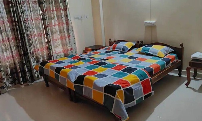 Hyderabad Apartment | Lovely 3 bhk condo in sainikpuri 9000084372