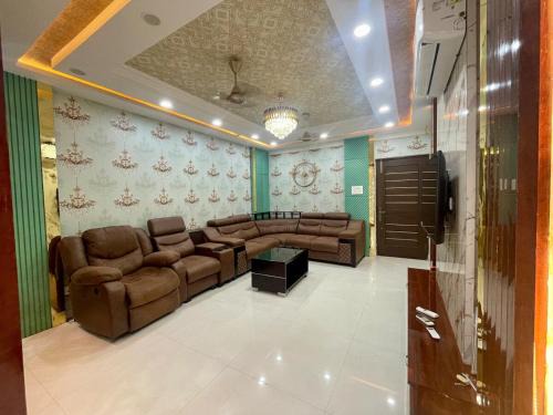 Serilingampally Apartment | Lovely 3bhk near Gachibowli