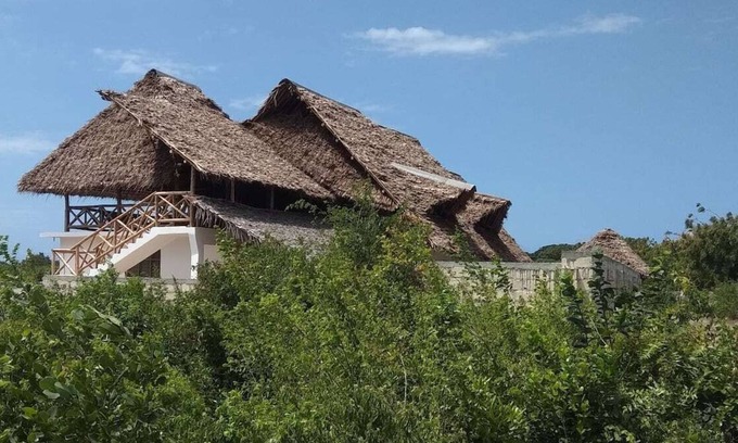 Nungwi Villa | Lovely 4-Bed Villa for rent in Nungwi, Zanzibar