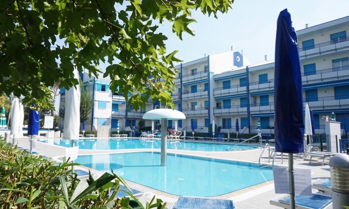 Torre di Fine Apartment | Lovely accommodation in a gorgeous residence
