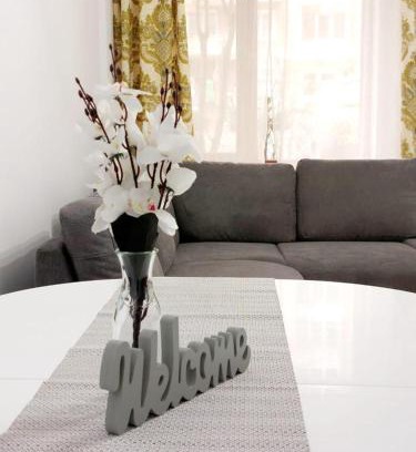 Petrosani Apartment | Lovely and extra spacious 1 bedroom, 1 bath.