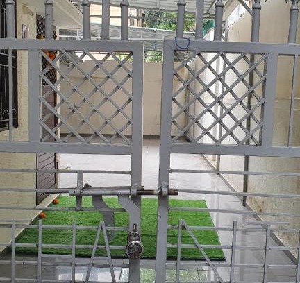 Pune Apartment | Lovely And Spacious 2 bedroom Apartment