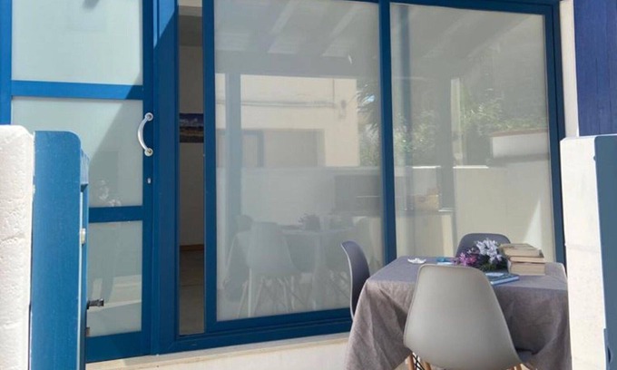 Casuzze Apartment | Lovely apartment for 4 people with A/C, WIFI, TV, terrace, pets allowed and parking