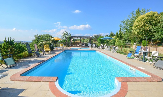 Magliano in Toscana Apartment | Lovely apartment in Magliano in Toscana