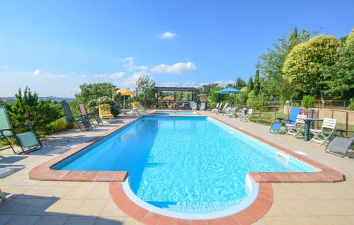 Magliano in Toscana Apartment | Lovely Apartment In Magliano In Toscana
