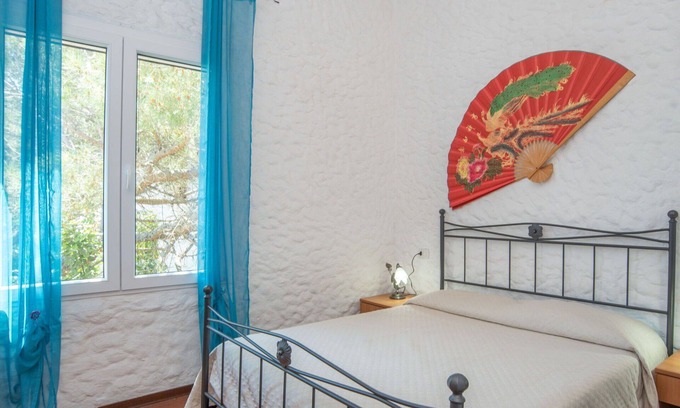 San Pietro a Mare Apartment | Lovely apartment for 4 people with A/C, WIFI, TV, terrace, pets allowed and parking