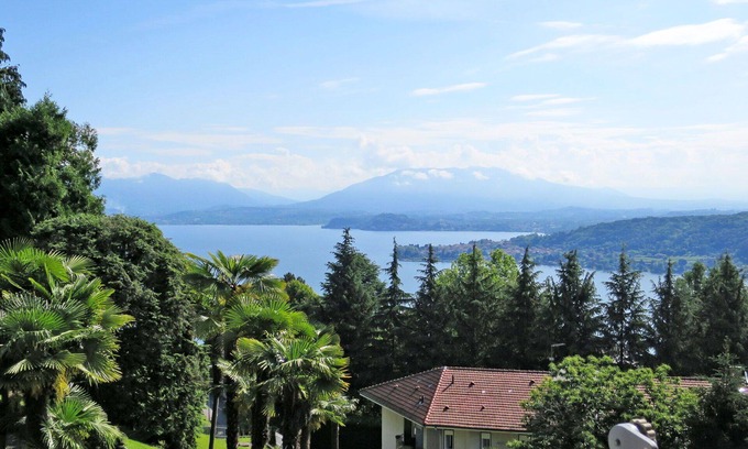 Dagnente Apartment | Lovely apartment for 4 people with WIFI, A/C, TV, terrace, pets allowed and parking