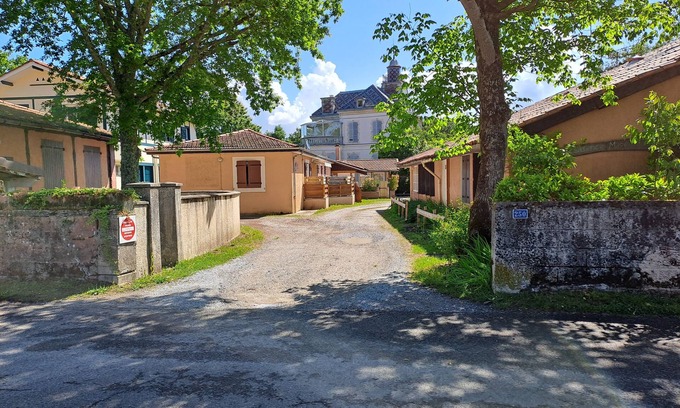 Moliets-et-Maa Apartment | Lovely apartment in Bourg